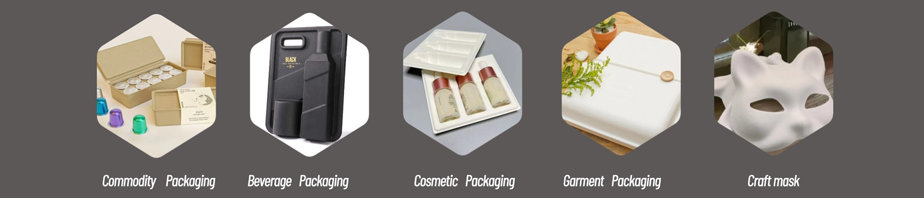 Common pulp product