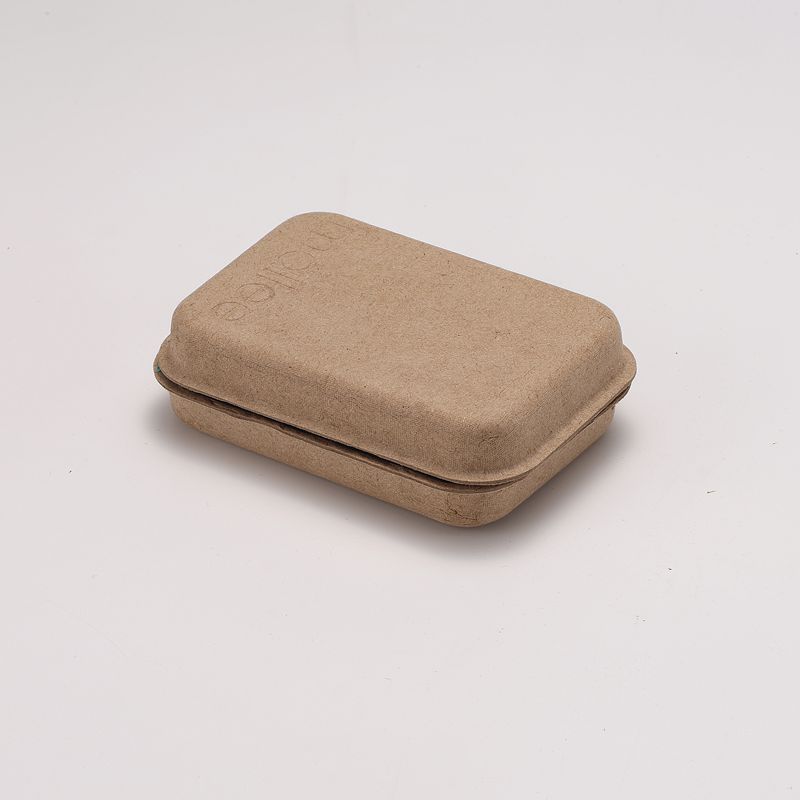 Soap packaging box