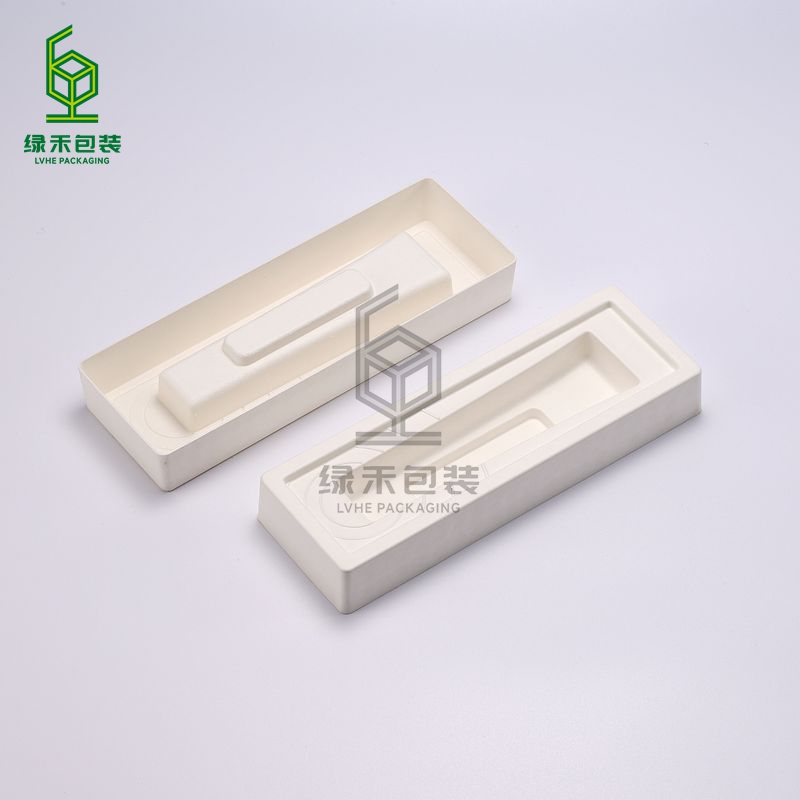 围边纸托