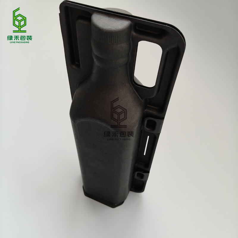 自扣酒盒