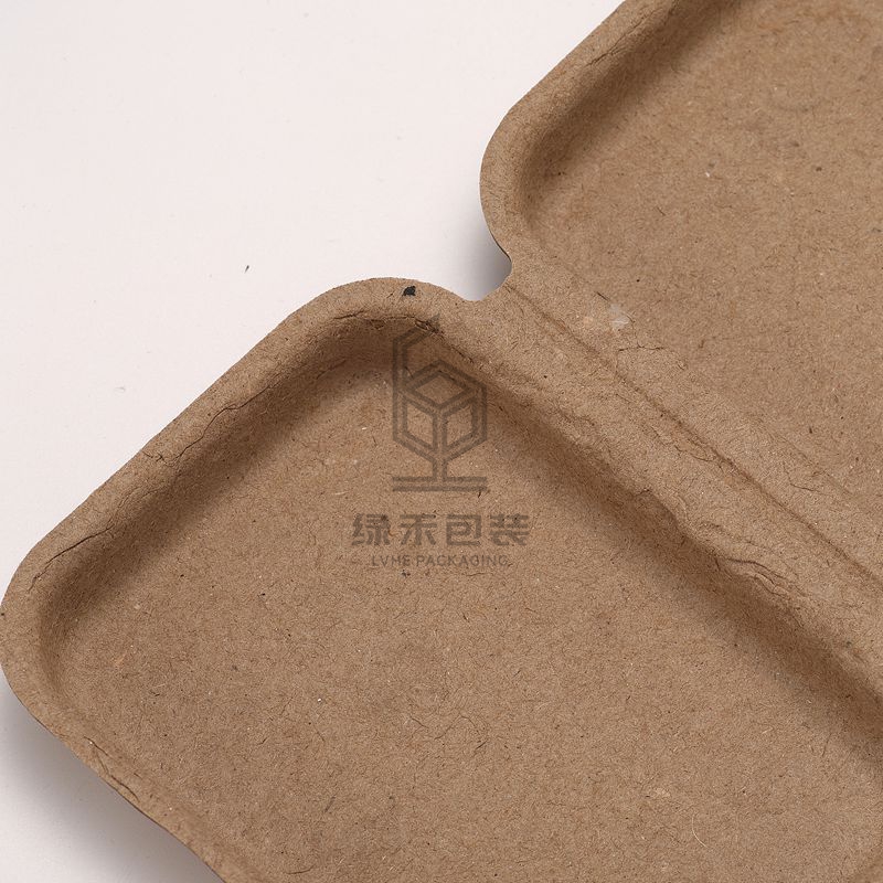 首饰纸浆盒